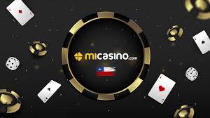 MiCasino Casino Chile: ¿Es Confiable? | Bono y Opiniones