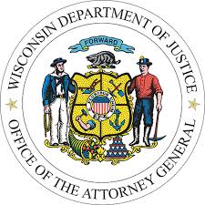 The state flag the state flag and the state seal are similar. Wisconsin Department Of Justice Wisdoj