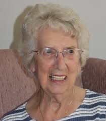 Mary Fisher Obituary