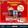 You can enjoy your cinema outing and save money when you buy tickets. 1