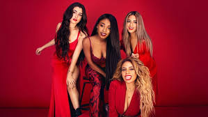 Fifth Harmony Grubu Kizlari Neden Dagildi Women S Style Turkiye