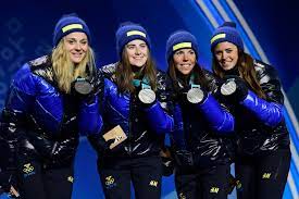 Ebba andersson is the name of: Andersson And Ardashev Win At Nordic Junior And Under 23 World Ski Championships