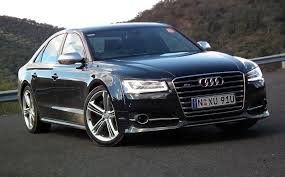 Image result for Night Blue 2014 S8