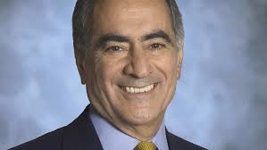 Glencore picks former Morgan Stanley boss John Mack for board