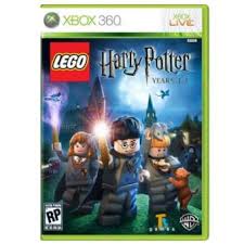 El juego contará con nuevas mecánicas para construir, luchar y volar a través de la galaxia como nunca antes, así como nuevos contenidos que ia mejorada. Lego Harry Potter Anos 1 4 Xbox 360 Para Los Mejores Videojuegos Fnac