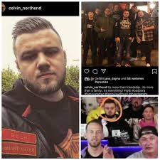 Antifaschistische Aktion Neumünster