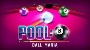 8 ball pool is the classic game that you know and love. Publish Pool 8 Ball Mania On Your Website Gamedistribution