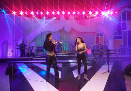 El trailer oficial de la segunda parte de 'selena: Nc9dm9c20gdwbm