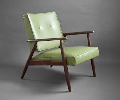 Mid Century Wood Lounge Chair Modern Side Green Retro Eames Mid Century Wood Lounge Chair Modern Lounge Chairs Tan Leather Chair