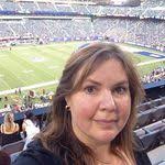 Allison Feinberg's Instagram, Twitter & Facebook