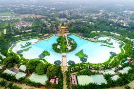Dai nam tourism is one of the attractive destinations when. Dai Nam Park Travel Guide For A Quick Escape On The Weekend