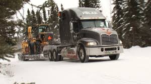 Ice road truckers jordan fedosoff. Ice Road Truckers Gefahrliche Mission Prosieben Maxx