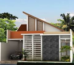 Rumah satu lantai yang luas cocok untuk mereka yang ingin punya keluarga besar. Design Rumah Idaman Baja Ringan Garansi 15 Tahun Bata Ringan Murah