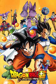 Maybe you would like to learn more about one of these? Watch Dragon Ball Super Episodes In Streaming Betaseries Com