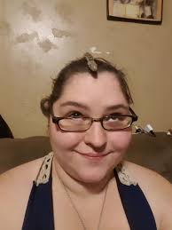 She wears the snippy snap 🦞