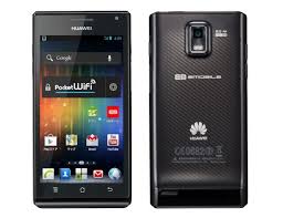 Huawei Ascend P1s specs, review ...