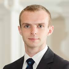 David Wilkinson — John Jay Institute