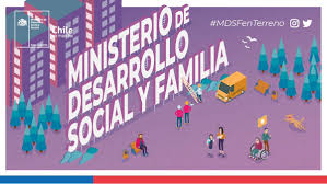 El ministerio de desarrollo social y familia de chile (mindes/mdsf), anteriormente denominado como ministerio de planificación y cooperación (mideplan) y ministerio de desarrollo social (mds), es el ministerio de estado chileno encargado de promover el desarrollo del país mediante la organización de programas, planes, inversiones públicas y otras medidas. Presidente Ministerio Desarrollo Social Familia Ano Presidente Sebastianpinera Firmo Proyecto Ley Crea Ministerio Desarrollo Social Familia Cambio Nombre Ministerio Significa Familia Centro Politicas Publicas Mdsfenterreno Ministerio De Desarr