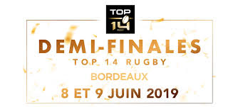 Après un saison blanche le top 14 reprend ses droits ! Billetterie Fff Finale Top 14