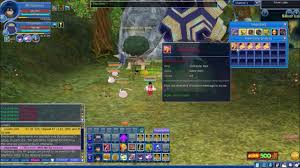 Place glue dot in the center of the fold (as pictured below). Digimon Masters Online Opening 100 Fortune Cookies Part 1 Youtube