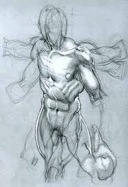 4.0 out of 5 stars 37. Character Anatomy Male