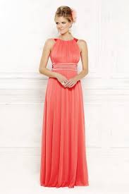 High Neck Satin Band Dress Not This Colour Bridesmaid Dresses Gorgeous Bridesmaid Dresses Red Dress Party