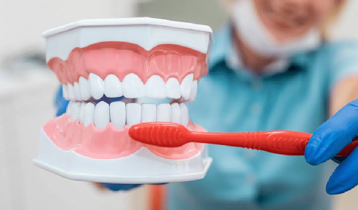 Oral Care