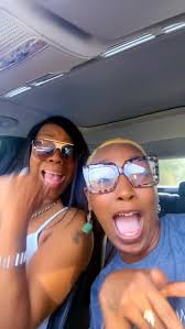 I’m still standing 🫶🏾🔥#ebonyimani1 #staybeautiful #family #auntie  #sillygirls #carmusic #blessedtobehere #fypindonesia #motivation