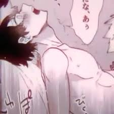 Midoriya izuku & bakugoy katsuki [boku no hero academia yaoi art 18+] vine  - BEST XXX TUBE