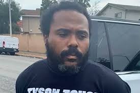 Dhante Jackson arrested in murder of Sophia Mason