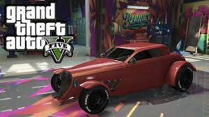 Is benny's in gta story mode? Gta 5 Secret Hidden Features In Benny S Original Motor Works In Gta 5 Online Gta Junkies
