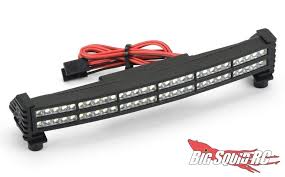 Pro Line Double 6 Led Light Bar For The Traxxas X Maxx Big Squid Rc Rc Car And Truck News Reviews Videos And More