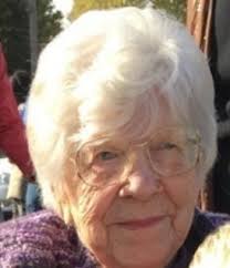 Alma B. Sinclair Obituary July 17, 2016