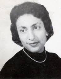 We lost another Gladiator. Jane Brannon Nassau RIP