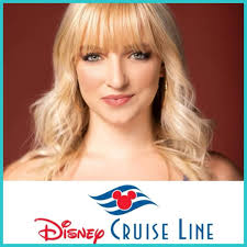 Bon voyage to staff member and alumni, @dancer_gracevitale , as she starts  her journey with Disney Cruise Lines! 🛳️☀️❤️ We are incredibly proud of  you, Grace, and we can't wait to watch
