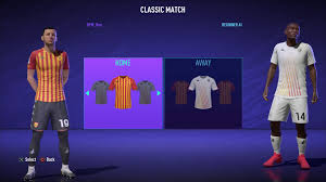 Liga 2020/2021 real madrid athlético mod fifa 21 nouveaux maillots sur le jeu vidéo fifa 20 je joue en difficulté superstar sur ce mod fifa 21 en utilisant. Fifa 21 Kits The Best Shirts For Your Ultimate Team Gamesradar