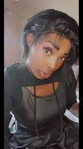 Ginger Eubanks's Instagram, Twitter & Facebook