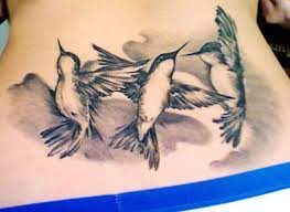 60 Low Back Tattoos For Women Cuded Back Tattoo Women Tattoos Back Tattoos