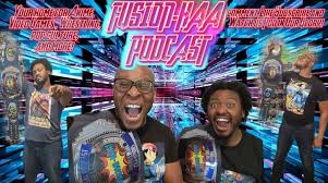 Profile for fusionhaapodcast