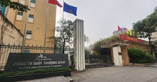 Giầy Thượng Đình muốn xây tổ hợp nhà ở thương mại kết hợp ...