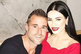 Philipp plein and his girlfriend seen walking on via montenapoleone milano featuring: Philip Plein Biography Photo Age Height Personal Life News Clothing 2021