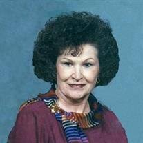 Elma Lashley Obituary