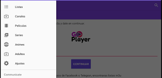 Canales de tv en vivo y hd gratis ↓ activación ↓ Go Player 1 2 Descargar Para Android Apk Gratis