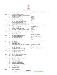 Academic Calendars Providence Day School
