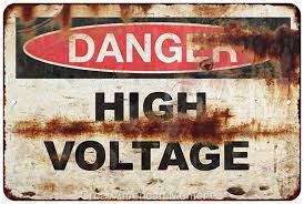 Read the message and follow the instructions carefully. Pin On Blechschilder