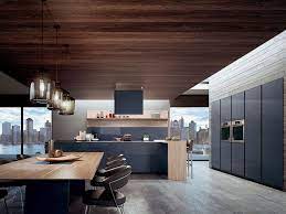45 Cucine Da Sogno Delle Migliori Marche Mondodesign It Interior Design Per La Casa Cucine Di Lusso Arredamento Moderno Cucina