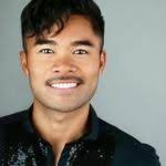 THE SINGING ASIAN ANGELS