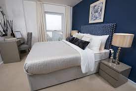 Pin On Beautiful Bedrooms Lovell Homes