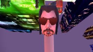 Reeves is a new addition to the game, only being approached about a year ago or so. This Ps1 Demake Of Cyberpunk 2077 Turns Keanu Reeves Into A Satanic Giraffe Pc Gamer