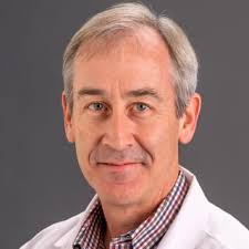 Dr. Christopher Gipson, MD